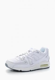 Кроссовки Nike Men's Nike Air Max Command Shoe Men's Shoe цвет белый