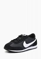 Кроссовки Nike Nike Mach Runner Men's Shoe цвет черный