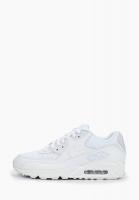 Кроссовки Nike Men's Nike Air Max '90 Essential Shoe Men's Shoe цвет белый