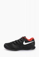 Кроссовки Nike NIKE AIR ZOOM VAPOR X HC цвет черный