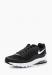 Кроссовки Nike Men's Nike Air Max Invigor Shoe цвет черный