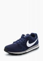 Кроссовки Nike Men's Nike MD Runner 2 Shoe Men's Shoe цвет синий