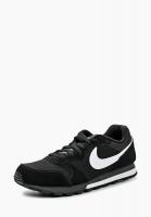 Кроссовки Nike Men's Nike MD Runner 2 Shoe Men's Shoe цвет черный