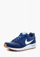 Кроссовки Nike Men's Nike Nightgazer Shoe Men's Shoe цвет синий