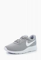 Кроссовки Nike Nike Tanjun Men's Shoe цвет серый