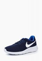 Кроссовки Nike Nike Tanjun Men's Shoe цвет синий