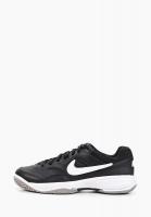 Кроссовки Nike Nike Court Lite Men's Tennis Shoe цвет черный