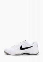Кроссовки Nike Nike Court Lite Men's Tennis Shoe цвет белый