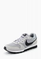 Кроссовки Nike Men's Nike MD Runner 2 Shoe Men's Shoe цвет серый