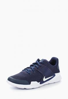 Кроссовки Nike Men's Nike Arrowz Shoe цвет синий