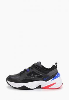 Кроссовки Nike M2K Tekno Men's Shoe цвет черный