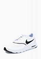 Кроссовки Nike Women's Nike Air Max Thea Shoe цвет белый