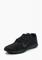 Кроссовки Nike Nike Downshifter 8 Women's Running Shoe цвет черный