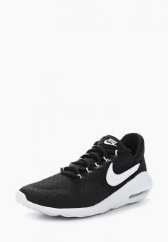 Кроссовки Nike Women's Nike Air Max Sasha Shoe цвет черный