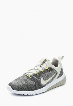 Кроссовки Nike Women's Nike CK Racer Shoe цвет серый