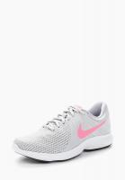Кроссовки Nike Revolution 4 (EU) цвет серый
