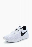 Кроссовки Nike Nike Tanjun Women's Shoe цвет белый