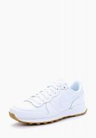 Кроссовки Nike Nike Internationalist Women's Shoe цвет белый