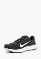 Кроссовки Nike Women's Nike Runallday Running Shoe цвет черный