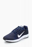 Кроссовки Nike Nike Downshifter 8 Women's Running Shoe цвет синий
