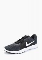 Кроссовки Nike Nike Flex TR 8 Women's Training Shoe цвет черный