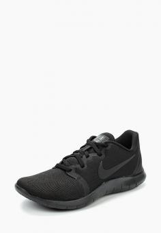 Кроссовки Nike Flex Contact 2 цвет черный