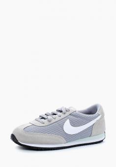 Кроссовки Nike Women's Nike Oceania Textile Shoe цвет серый