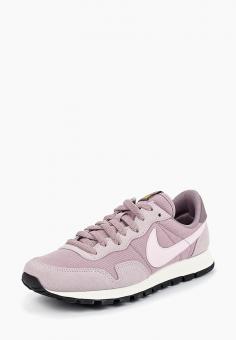 Кроссовки Nike Women's Nike Air Pegasus '83 Shoe цвет фиолетовый