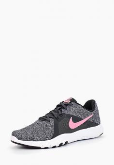 Кроссовки Nike Nike Flex TR 8 Women's Training Shoe цвет серый