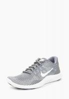 Кроссовки Nike Flex RN 2018 цвет серый