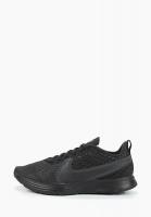 Кроссовки Nike WMNS NIKE ZOOM STRIKE 2 цвет черный
