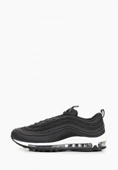 Кроссовки Nike W AIR MAX 97 цвет черный