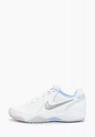 Кроссовки Nike WMNS NIKE AIR ZOOM RESISTANCE цвет белый