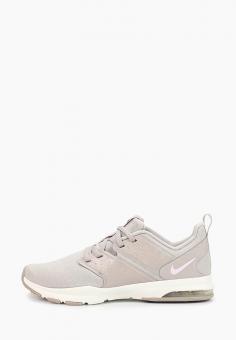 Кроссовки Nike WMNS NIKE AIR BELLA TR цвет серый