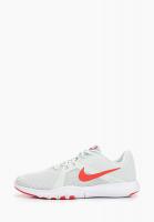 Кроссовки Nike  FLEX TRAINER 8 цвет серый