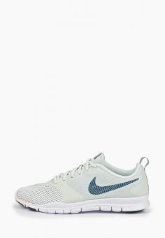 Кроссовки Nike WMNS NIKE FLEX ESSENTIAL TR цвет бирюзовый