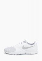 Кроссовки Nike WMNS NIKE FLEX ESSENTIAL TR цвет белый