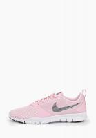 Кроссовки Nike WMNS NIKE FLEX ESSENTIAL TR цвет розовый