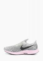 Кроссовки Nike WMNS NIKE AIR ZOOM PEGASUS 35 цвет серый