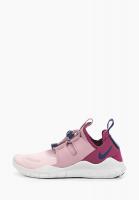 Кроссовки Nike WMNS NIKE FREE RN CMTR 2018 цвет розовый
