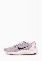 Кроссовки Nike WMNS NIKE FLEX 2018 RN цвет фиолетовый