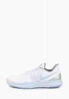 Кроссовки Nike W NIKE IN-SEASON TR 8 цвет белый