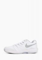 Кроссовки Nike AIR ZOOM PRESTIGE цвет белый