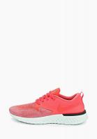 Кроссовки Nike W NIKE ODYSSEY REACT 2 FLYKNIT цвет розовый