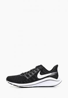 Кроссовки Nike WMNS NIKE AIR ZOOM VOMERO 14 цвет черный