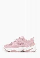 Кроссовки Nike W NIKE M2K TEKNO цвет розовый