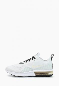 Кроссовки Nike WMNS NIKE AIR MAX SEQUENT 4 цвет белый