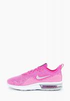 Кроссовки Nike WMNS NIKE AIR MAX SEQUENT 4 цвет розовый