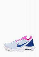 Кроссовки Nike WMNS NIKE AIR MAX WILDCARD CLY цвет голубой