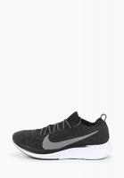 Кроссовки Nike WMNS NIKE ZOOM FLY цвет черный